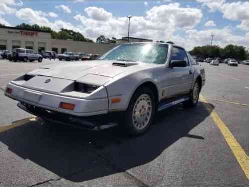 1984 Nissan 300ZX