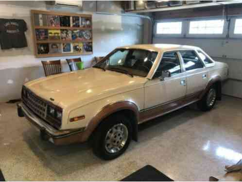 AMC Eagle (1985)