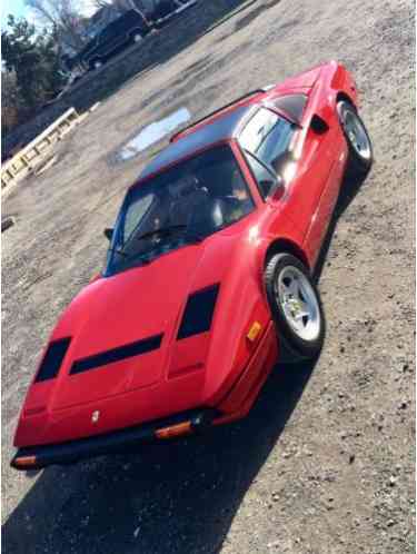 Ferrari 308 (1985)