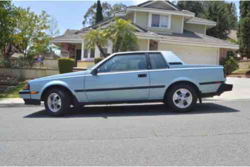 Toyota Celica GT (1985)