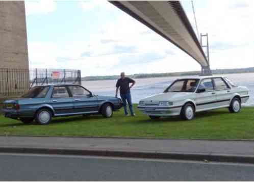 1987 Austin MONTEGO MAYFAIR