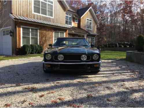 1988 Aston Martin Other Volante