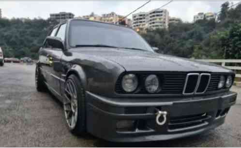 BMW 3-Series (1988)