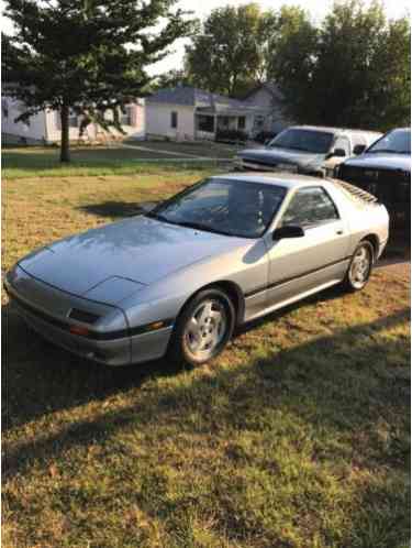 Mazda RX-7 GXL (1988)