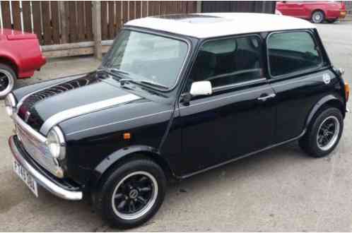 1988 Mini Classic Mini