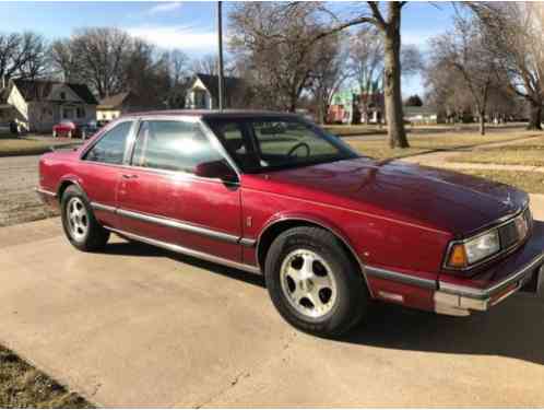 Oldsmobile Eighty-Eight (1988)