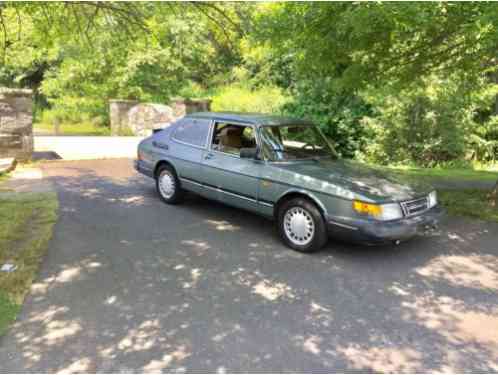 Saab 900 (1988)