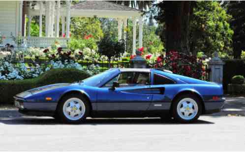 Ferrari 328 GTS (1989)