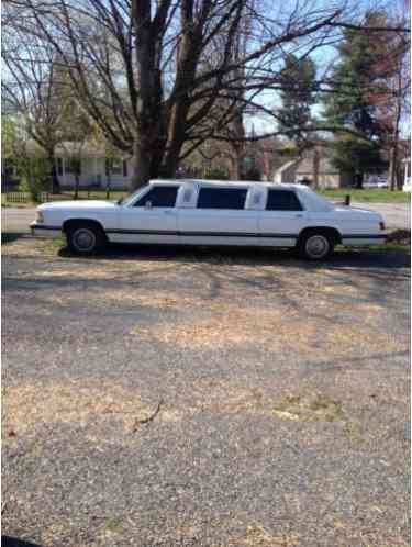 Lincoln Other grand marquis (1989)