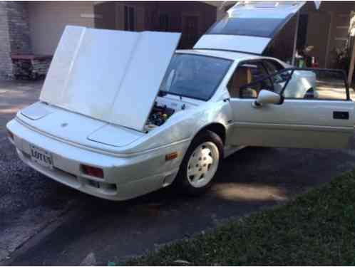 Lotus Esprit SE (1989)