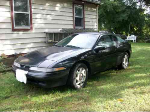 1990 Eagle Talon