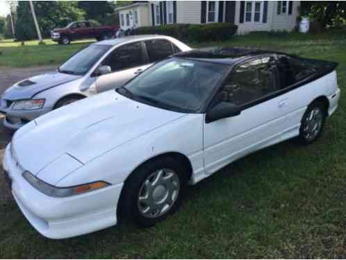 Eagle Talon coupe (1990)