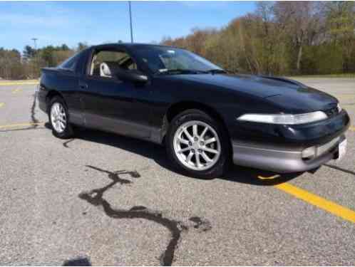 Eagle Talon TSi AWD (1990)