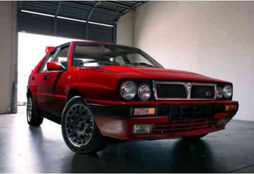 1990 Lancia Other