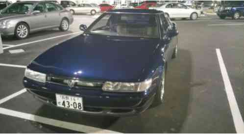 1990 Mazda Other