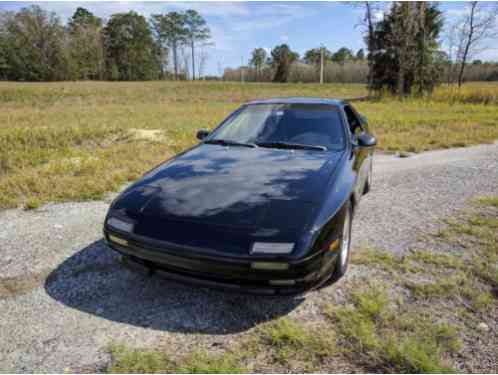 Mazda RX-7 GTU (1990)