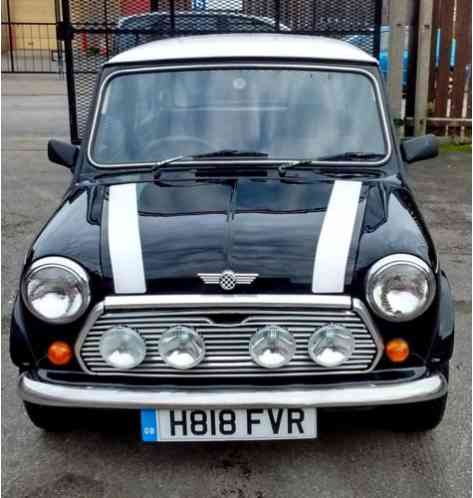 Mini Classic Mini (1990)