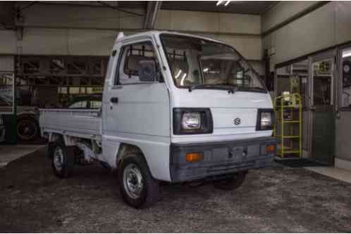 Suzuki Other (1990)
