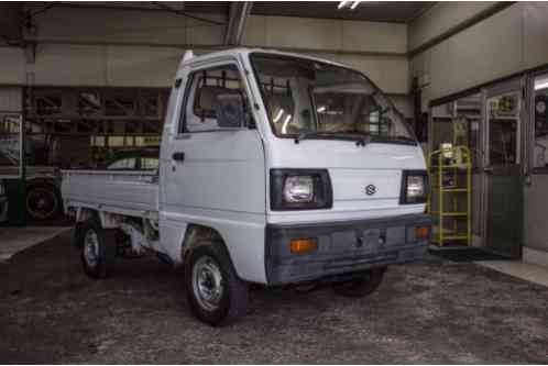 1990 Suzuki Other