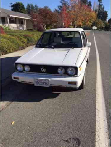 Volkswagen Cabrio bestseller (1990)