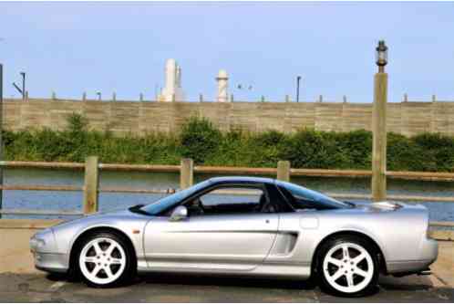 1991 Acura NSX