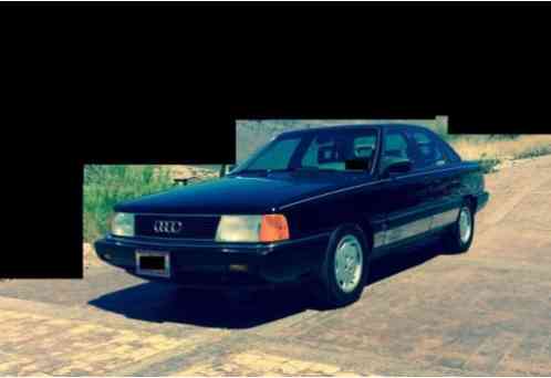 Audi 100 (1991)