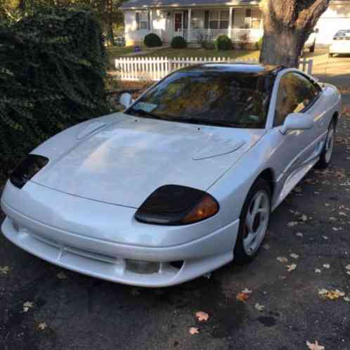 1991 Dodge Stealth RT/TT Awd Vr-4