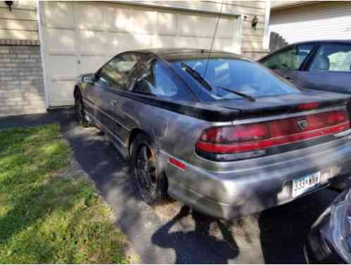 Eagle Talon (1991)