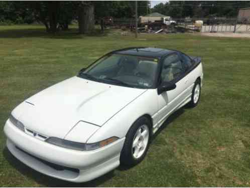 Eagle Talon Talon (1991)