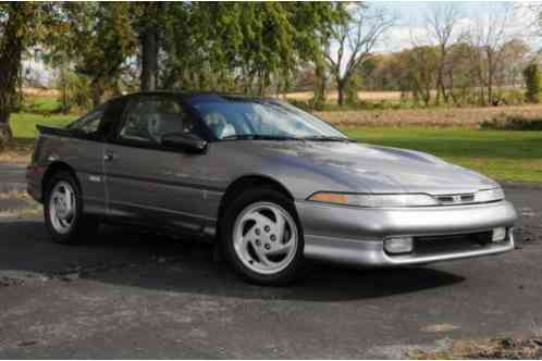 Eagle Talon TSI Turbo (1991)