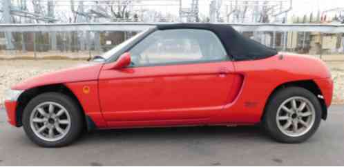 1991 Honda Other Convertable