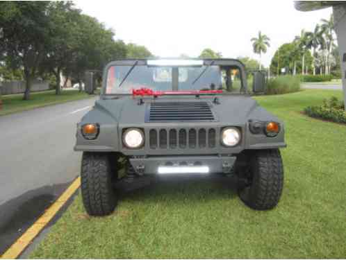 Hummer H1 (1991)