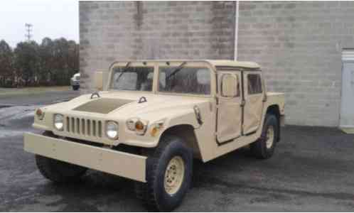 Hummer H1 (1991)