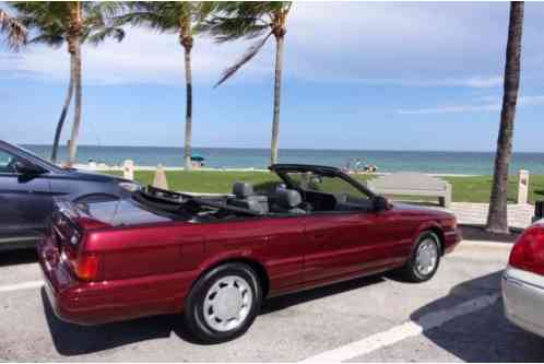 1991 Infiniti M30 deluxe