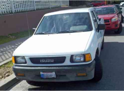 Isuzu Other (1991)