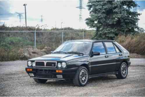 1991 Lancia Other