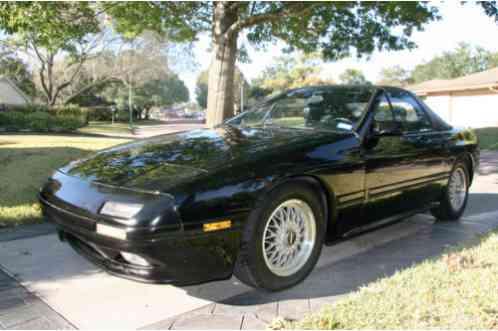 1991 Mazda RX-7