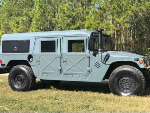 Other Makes H1. Humvee m1038 H M W (1991)