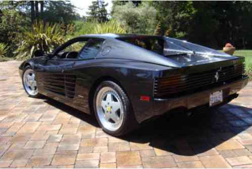 Ferrari Other (1992)