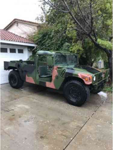 1992 Hummer H1