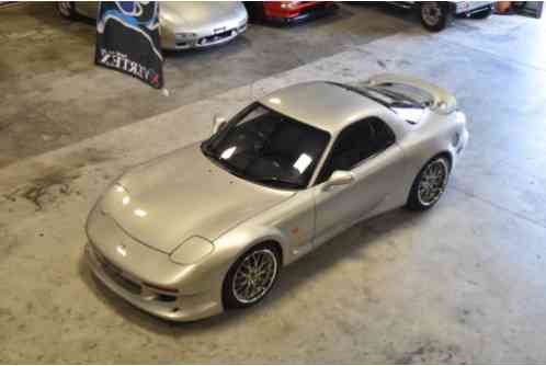 Mazda RX-7 Efini (1992)