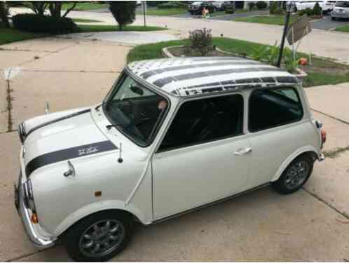 Mini Classic Mini (1992)