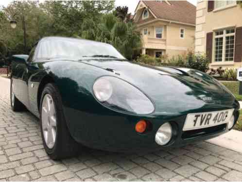 1992 Other Makes TVR GRIFFITH