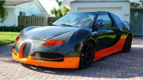 1993 Bugatti Other