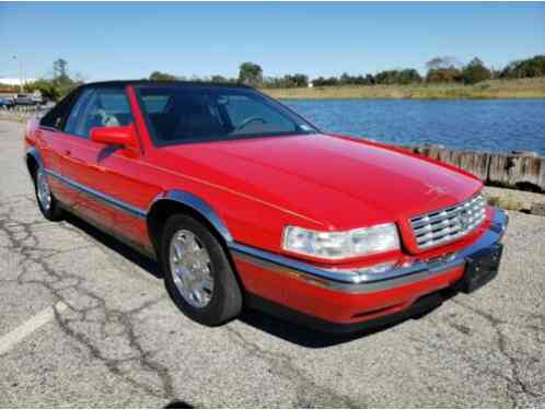 Cadillac Eldorado (1993)