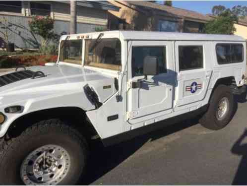 Hummer H1 (1993)