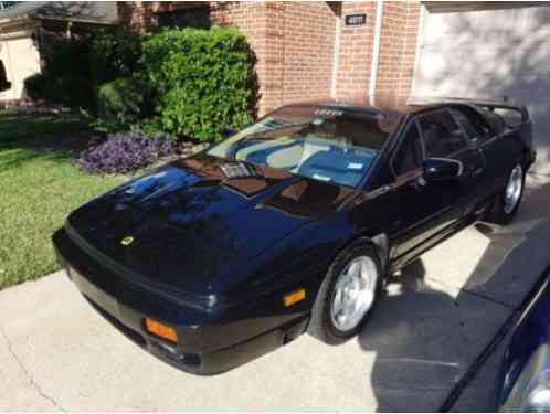 1993 Lotus Esprit Turbo