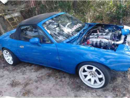 Mazda MX-5 Miata (1993)