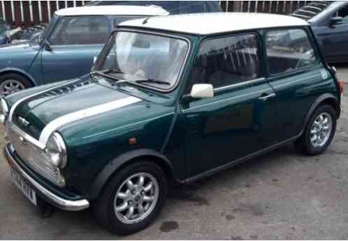 Mini Classic Mini (1993)