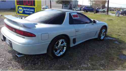 Mitsubishi 3000GT SL Coupe 2-Door (1993)